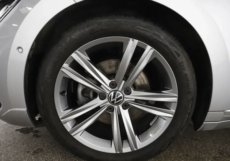 Volkswagen Arteon Arteon 2.0 TDI 4Motion R-Line DSG