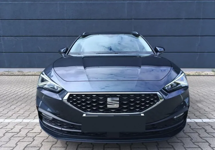 SEAT Leon Leon 1.5 TSI Xcellence