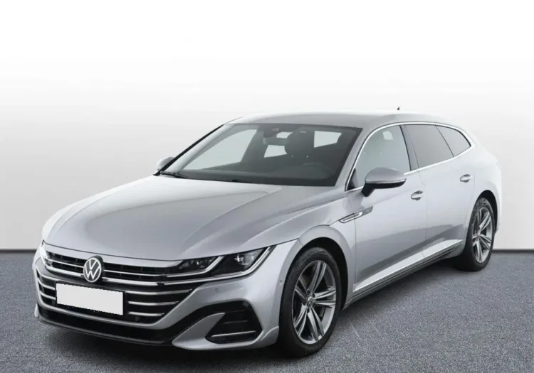 Volkswagen Arteon Arteon 2.0 TDI 4Motion R-Line DSG