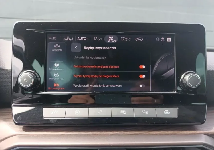 SEAT Leon Leon 1.5 TSI Xcellence