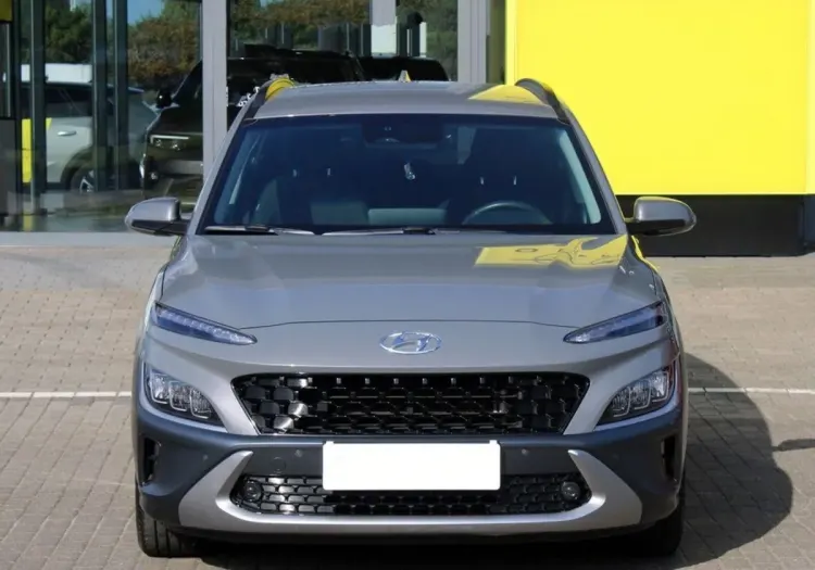 Hyundai Kona Kona 1.6 GDI Hybrid Smart DCT