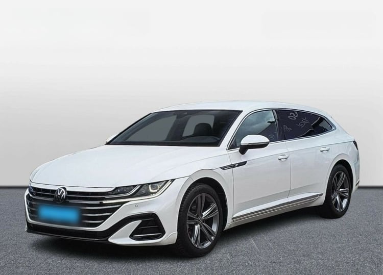 Volkswagen Arteon Arteon 2.0 TSI R-Line DSG