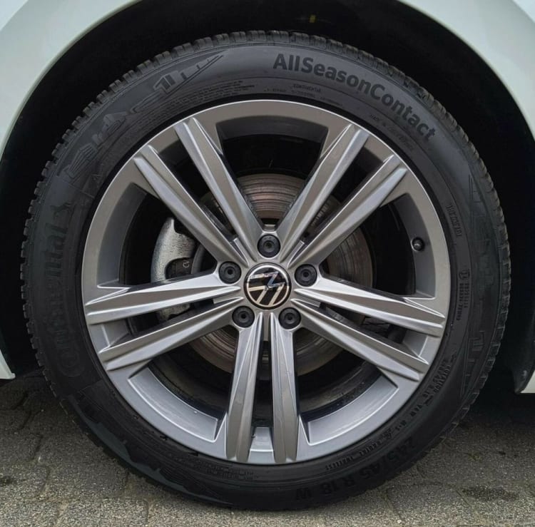 Volkswagen Arteon Arteon 2.0 TSI R-Line DSG