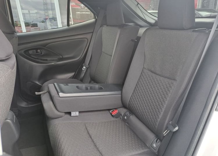 Toyota Yaris Cross Yaris Cross Hybrid 1.5 Style