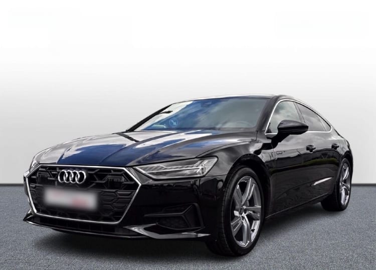 Audi A7 A7 40 TDI mHEV Quattro S tronic