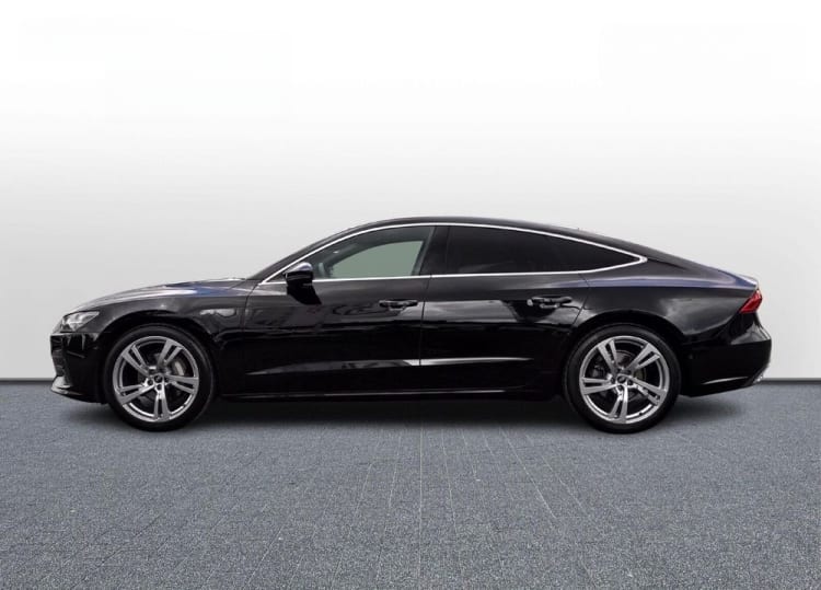 Audi A7 A7 40 TDI mHEV Quattro S tronic