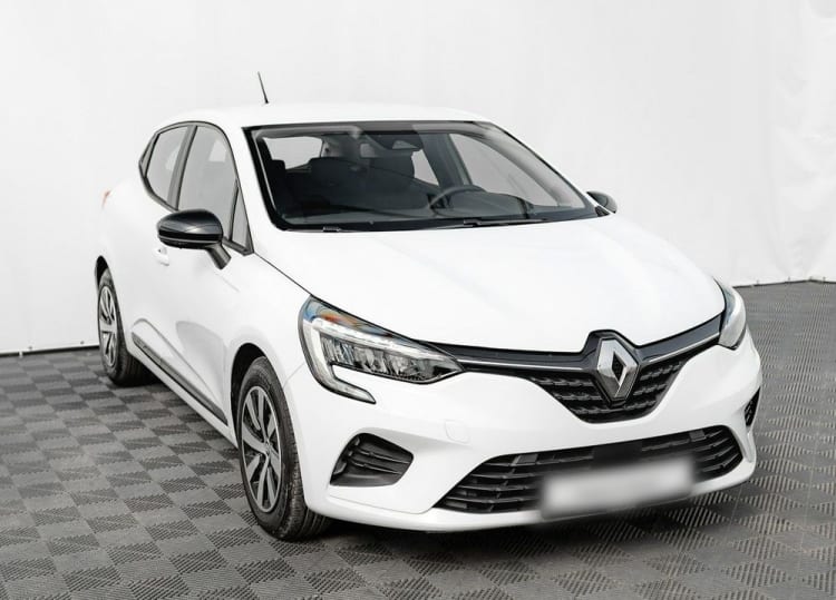 Renault Clio Clio 1.0 TCe Equilibre