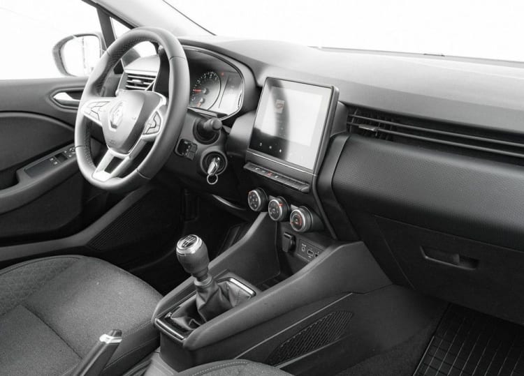 Renault Clio Clio 1.0 TCe Equilibre