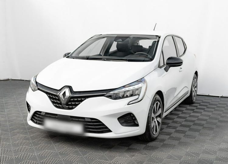 Renault Clio Clio 1.0 TCe Equilibre