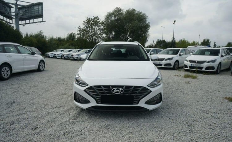 Hyundai i30 i30 1.5 T-GDI 48V Modern
