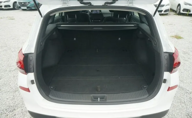 Hyundai i30 i30 1.5 T-GDI 48V Modern