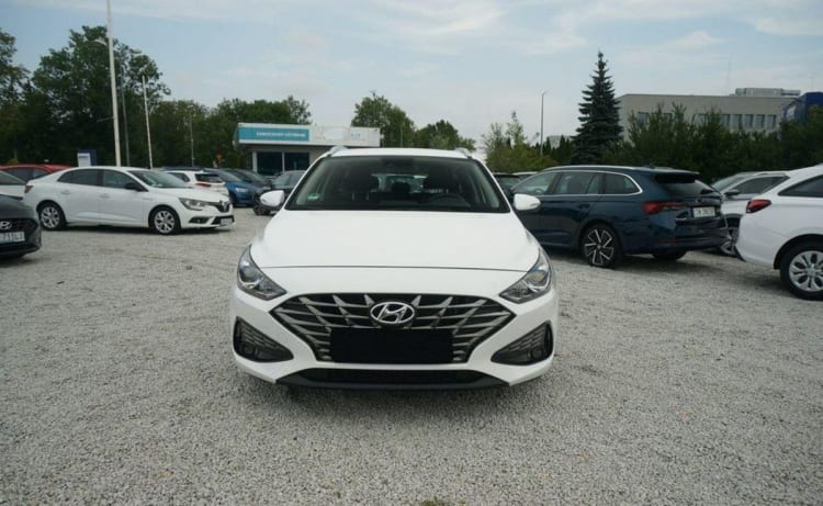 Hyundai i30 i30 1.5 T-GDI 48V Modern