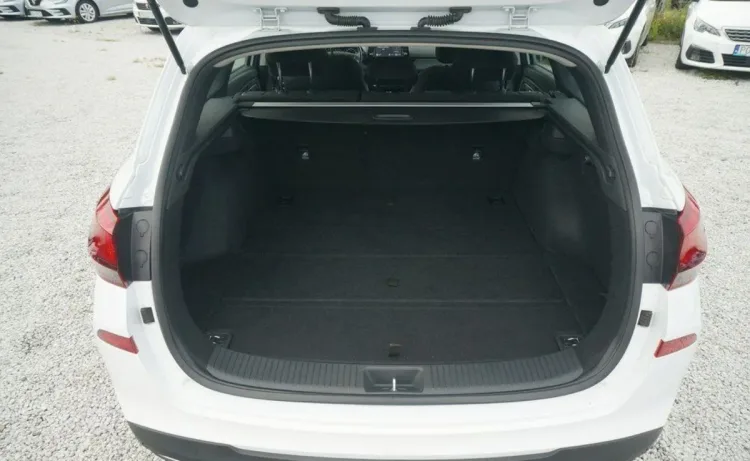 Hyundai i30 i30 1.5 T-GDI 48V Modern