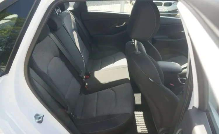 Hyundai i30 i30 1.0 T-GDI Modern