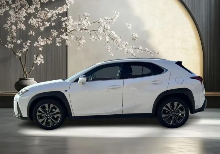 Lexus UX UX 300h F Sport Design