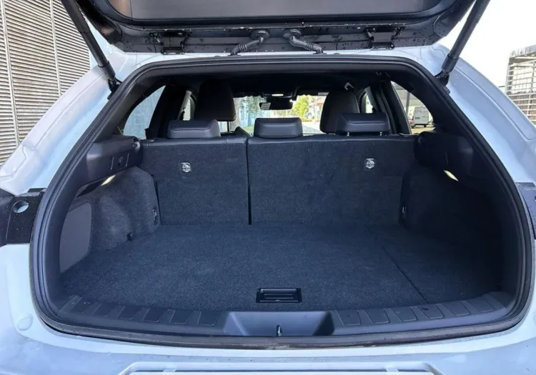 Lexus UX UX 300h F Sport Design