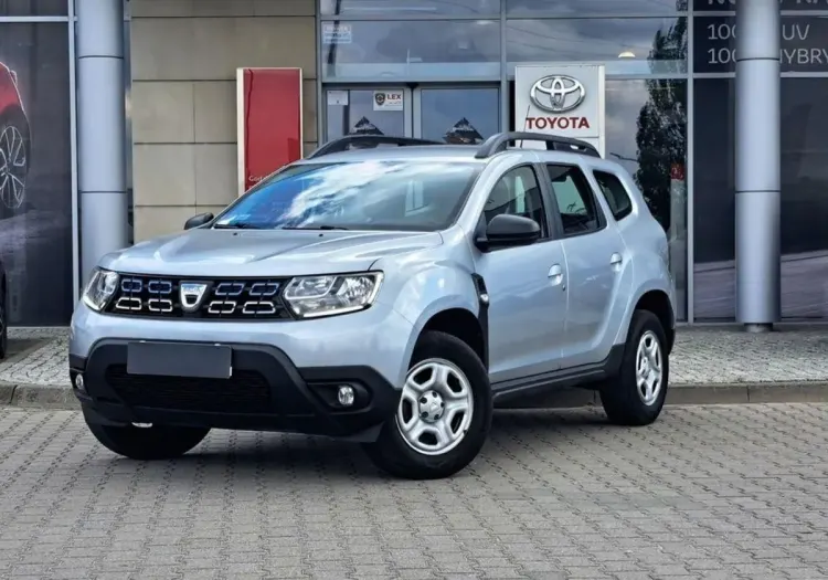 Dacia Duster Duster 1.0 TCe Prestige