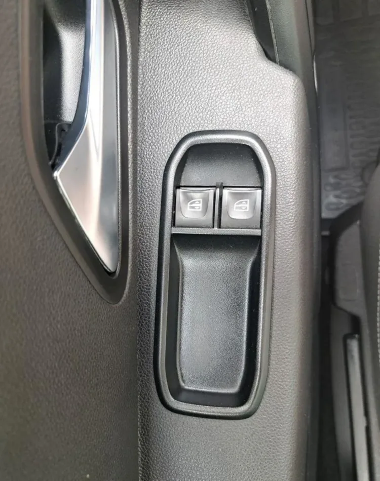 Dacia Duster Duster 1.0 TCe Prestige