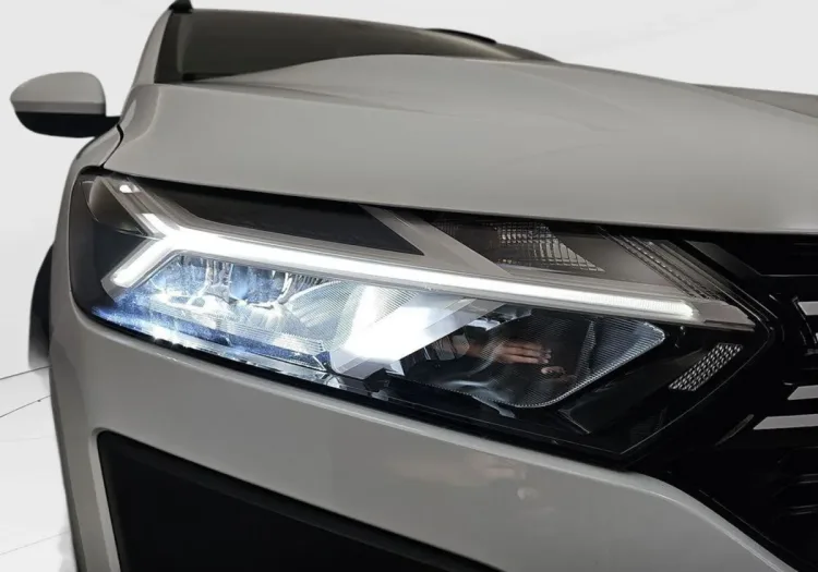 Dacia Jogger Jogger 1.0 TCe Expression