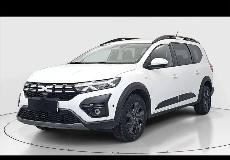 Dacia Jogger Jogger 1.0 TCe Expression