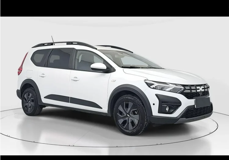 Dacia Jogger Jogger 1.0 TCe Expression