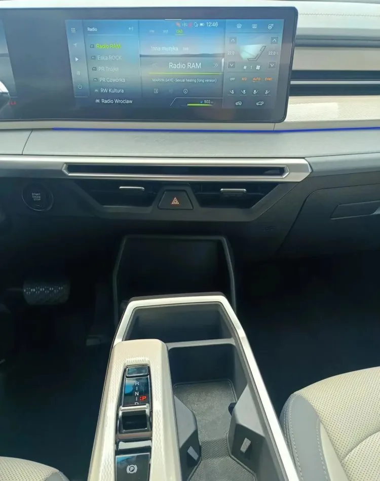 SsangYong Torres Torres 1.5 T-GDI Wild 4WD aut