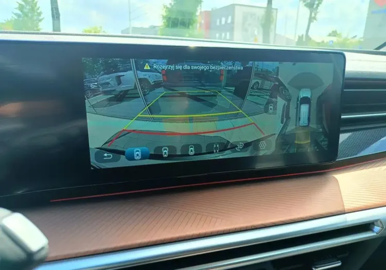 SsangYong Torres Torres EVX 73,4 kWh Wild