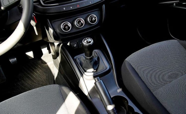 Fiat Tipo Tipo 1.0 T3