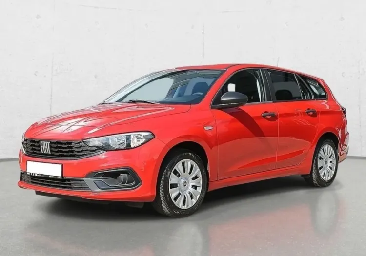 Fiat Tipo Tipo 1.0 T3