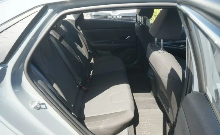 Hyundai Elantra Elantra 1.6 Modern