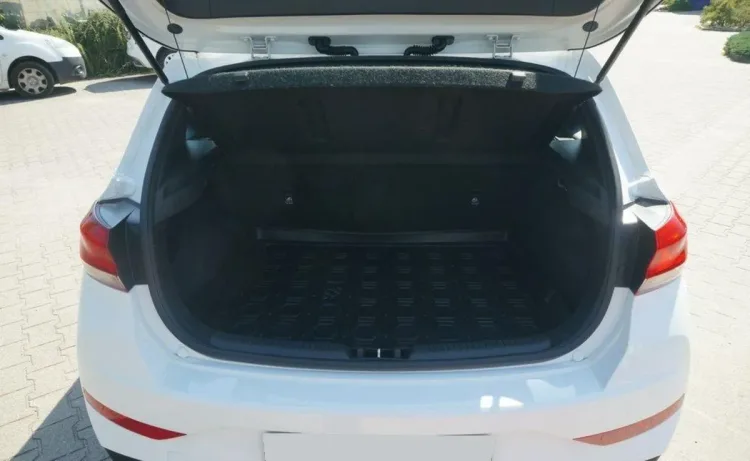 Hyundai i30 i30 1.0 T-GDI Modern