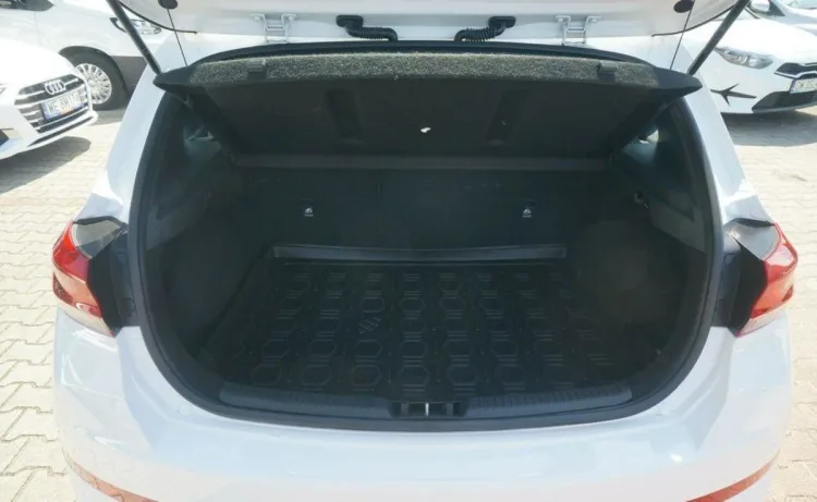 Hyundai i30 i30 1.0 T-GDI Modern