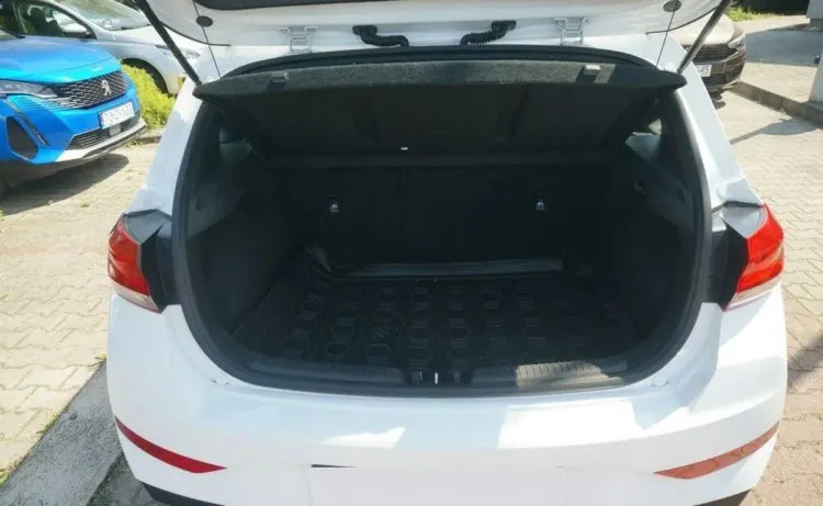 Hyundai i30 i30 1.0 T-GDI Modern