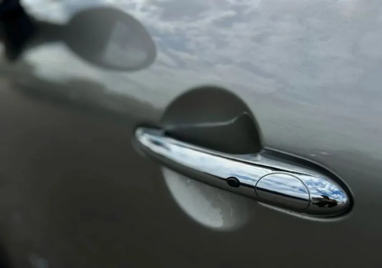 Mini Mini Cooper S E GPF ALL4 aut