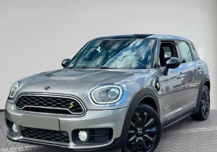 Mini Mini Cooper S E GPF ALL4 aut