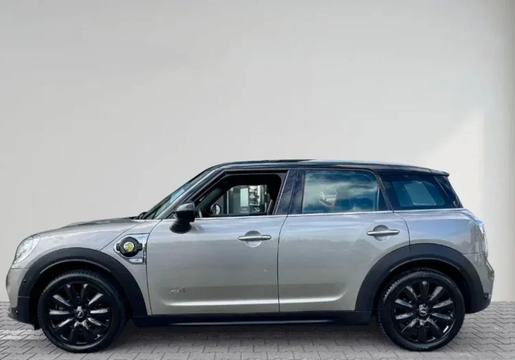 Mini Mini Cooper S E GPF ALL4 aut