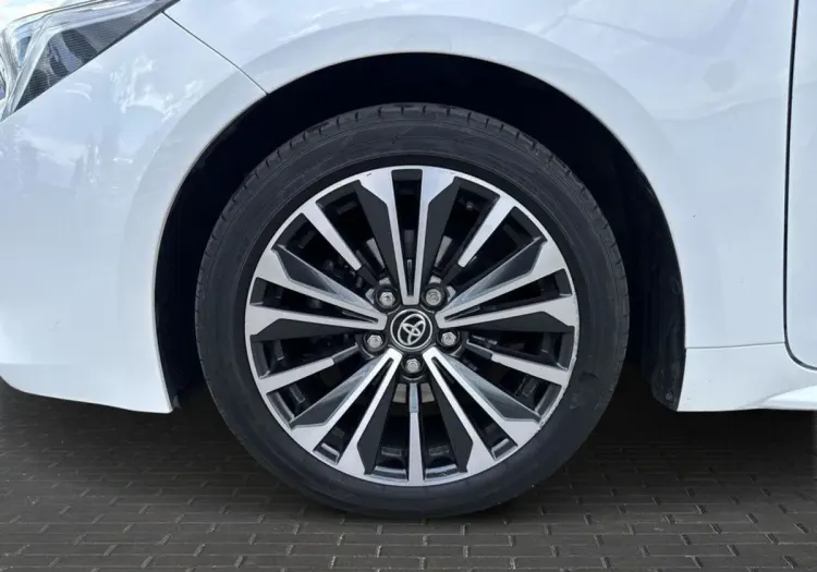 Toyota Corolla Corolla 1.8 Hybrid Style