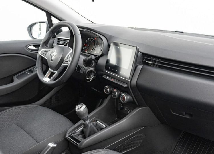 Renault Clio Clio 1.0 TCe Equilibre