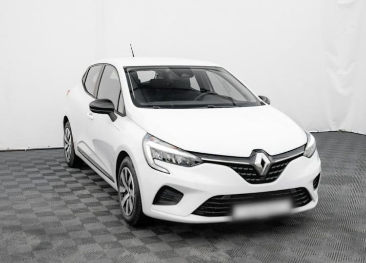 Renault Clio Clio 1.0 TCe Equilibre