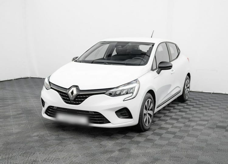Renault Clio Clio 1.0 TCe Equilibre