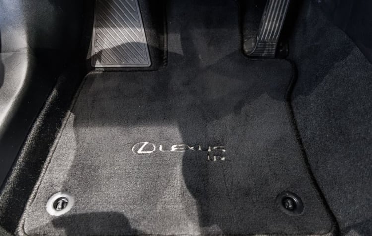 Lexus UX UX 300h Business