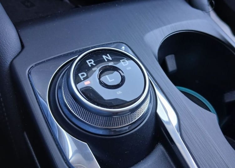 Ford Focus Focus 1.5 EcoBlue Titanium X aut