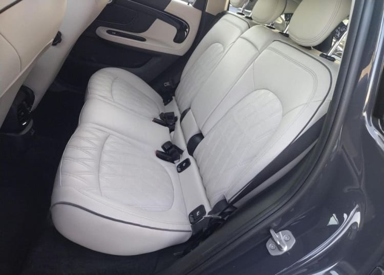 Mini Mini Cooper S GPF ALL4 aut