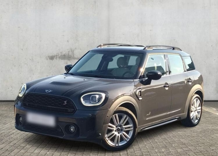 Mini Mini Cooper S GPF ALL4 aut