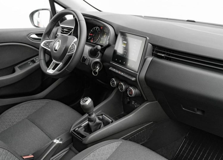 Renault Clio Clio 1.0 TCe Equilibre