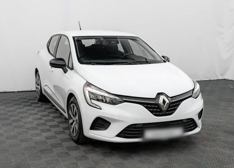 Renault Clio Clio 1.0 TCe Equilibre