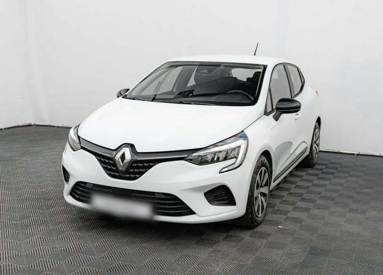 Renault Clio Clio 1.0 TCe Equilibre