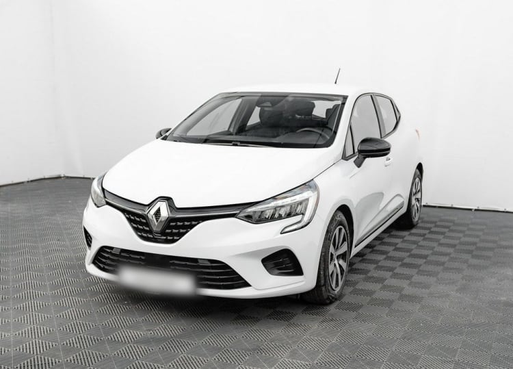 Renault Clio Clio 1.0 TCe Equilibre