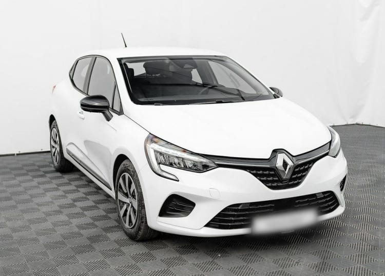 Renault Clio Clio 1.0 TCe Equilibre