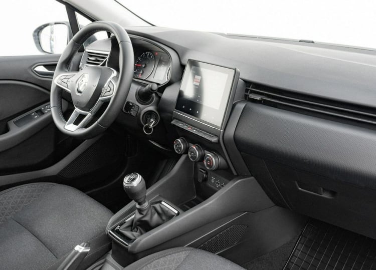 Renault Clio Clio 1.0 TCe Equilibre